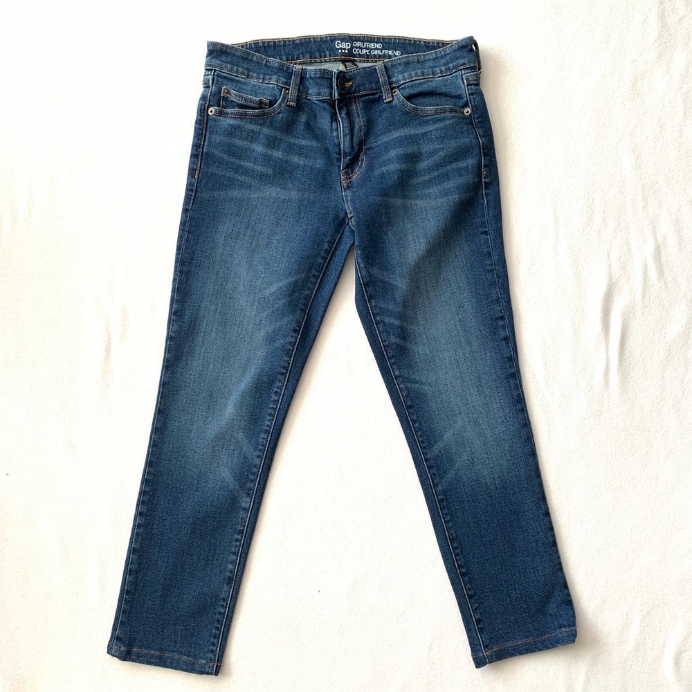 Gap Jeans
